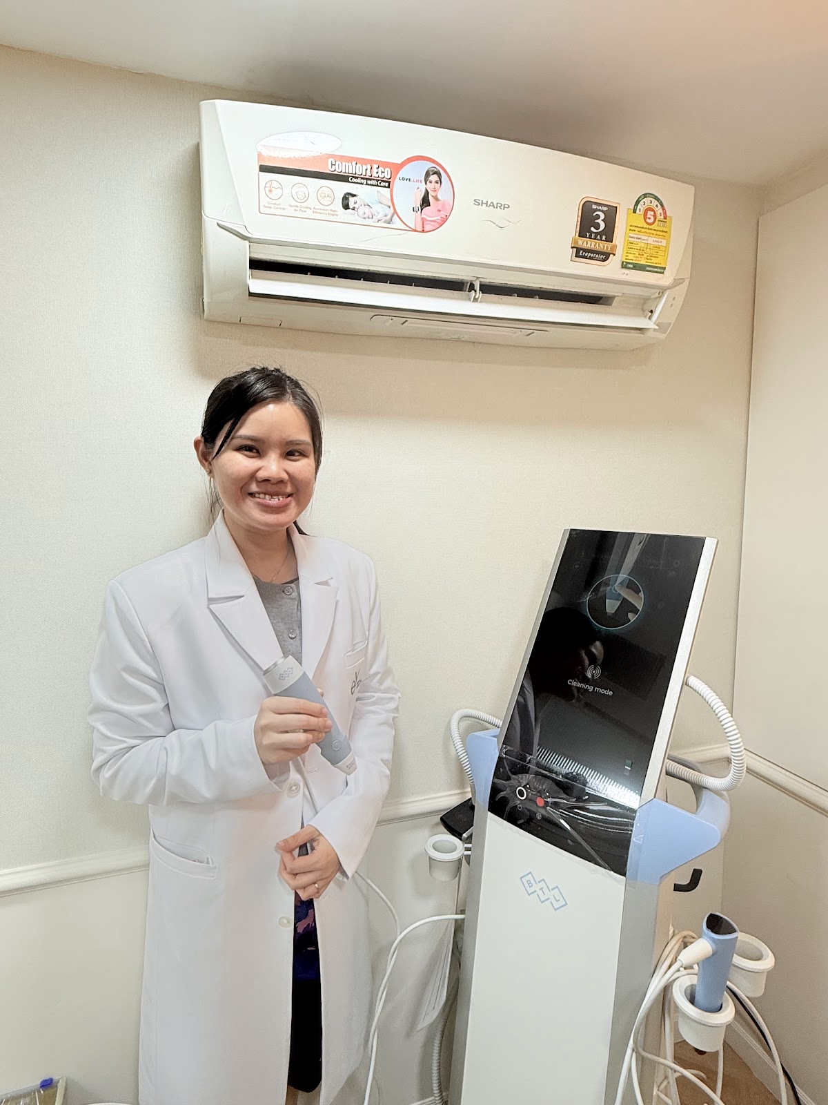 EY Clinic สาขา Thonglor