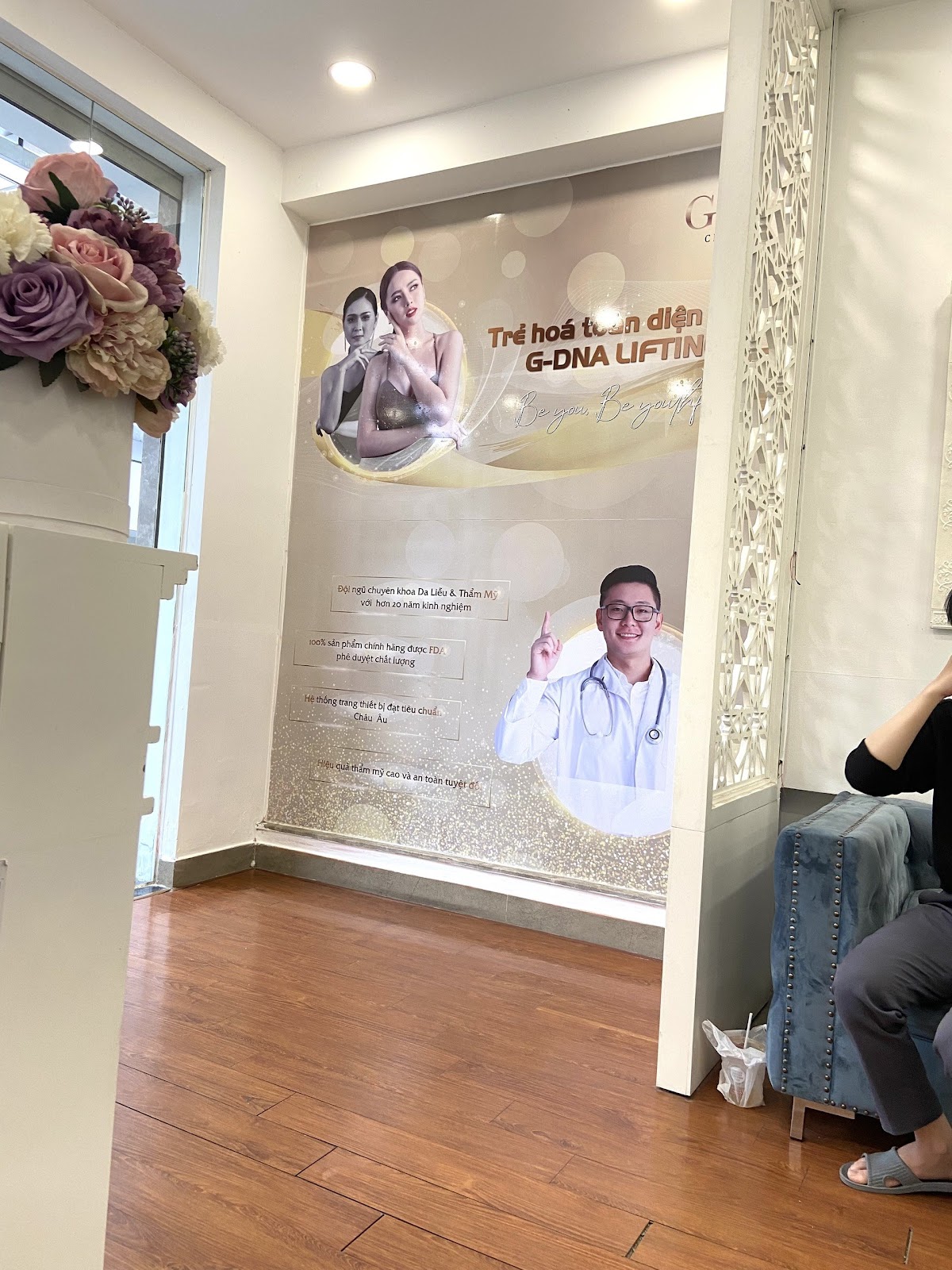 GIA Clinic - Skin Wellness Meets Aesthetics