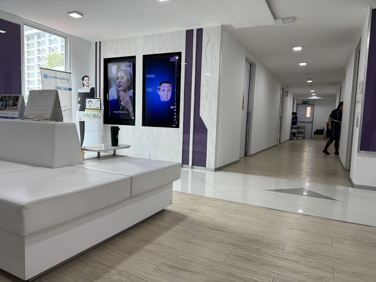 APEX Surgery Hospital (โรงพยาบาลศัลยกรรมเอเพ็กซ์ เพลินจิต)