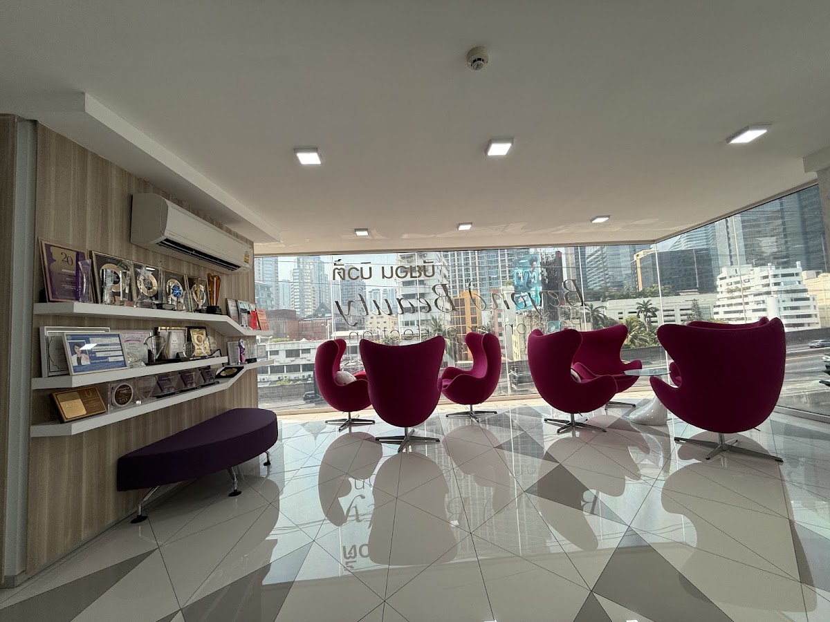 APEX Surgery Hospital (โรงพยาบาลศัลยกรรมเอเพ็กซ์ เพลินจิต)
