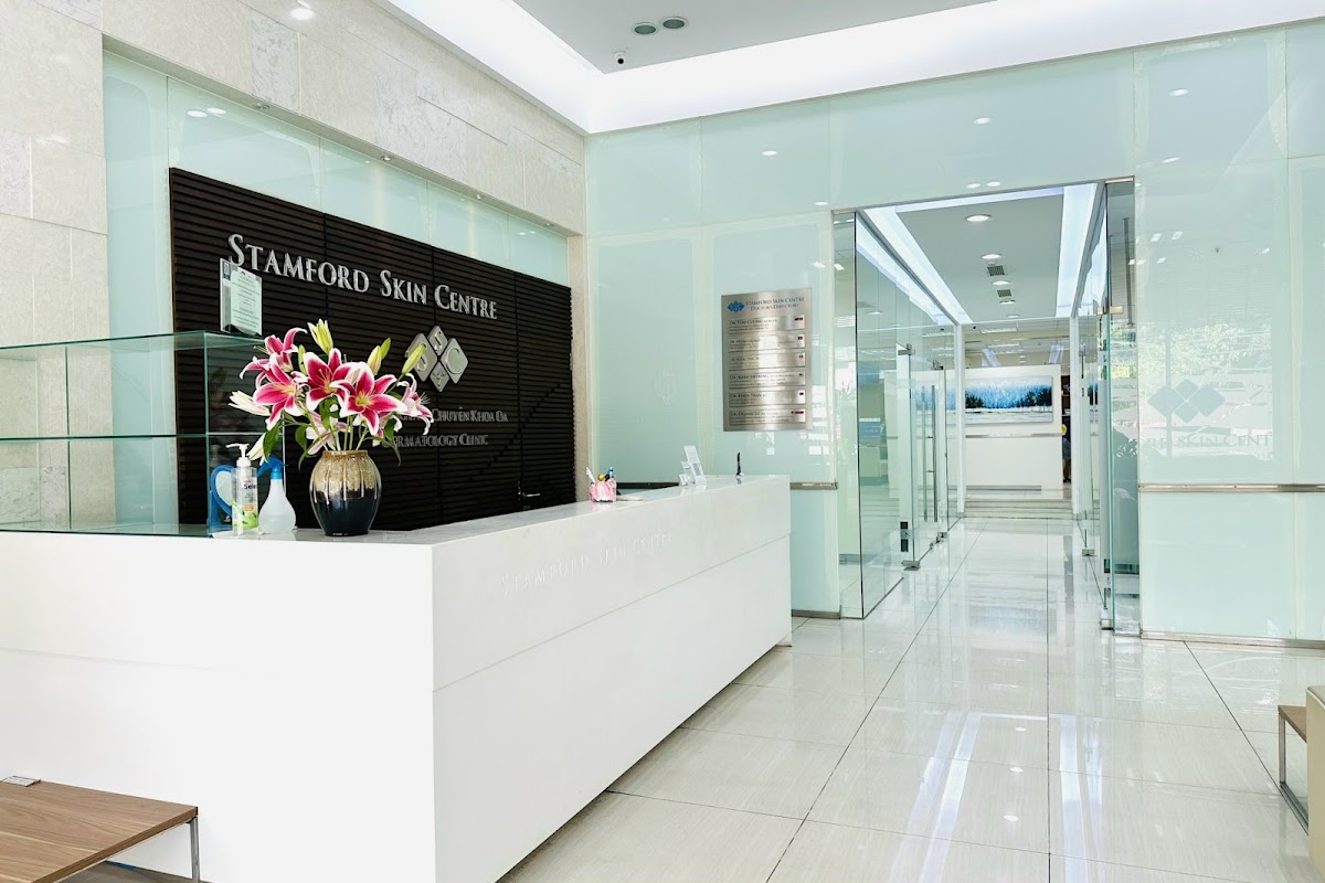 STAMFORD SKIN CLINIC - Phòng khám Da Liễu