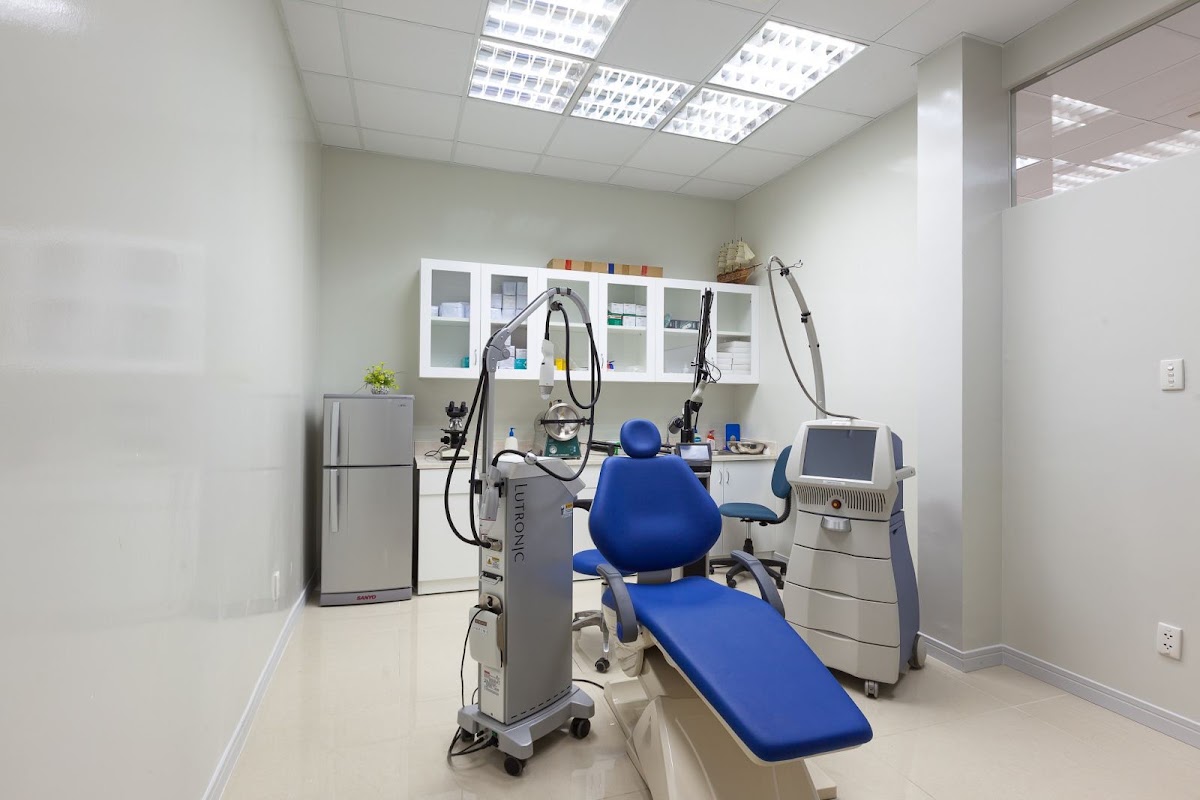 STAMFORD SKIN CLINIC - Phòng khám Da Liễu