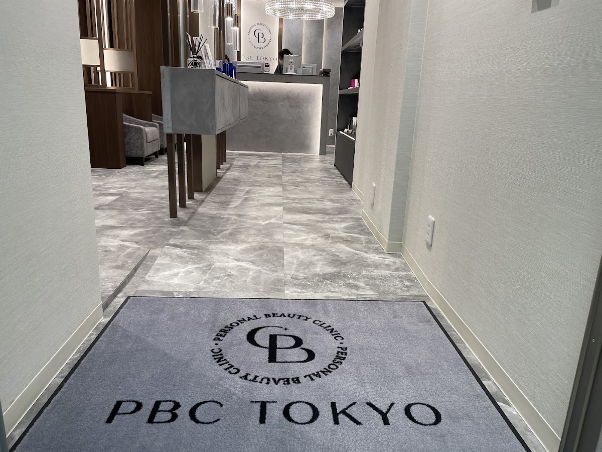 PERSONAL BEAUTY CLINIC Ginza Biyo Clinic