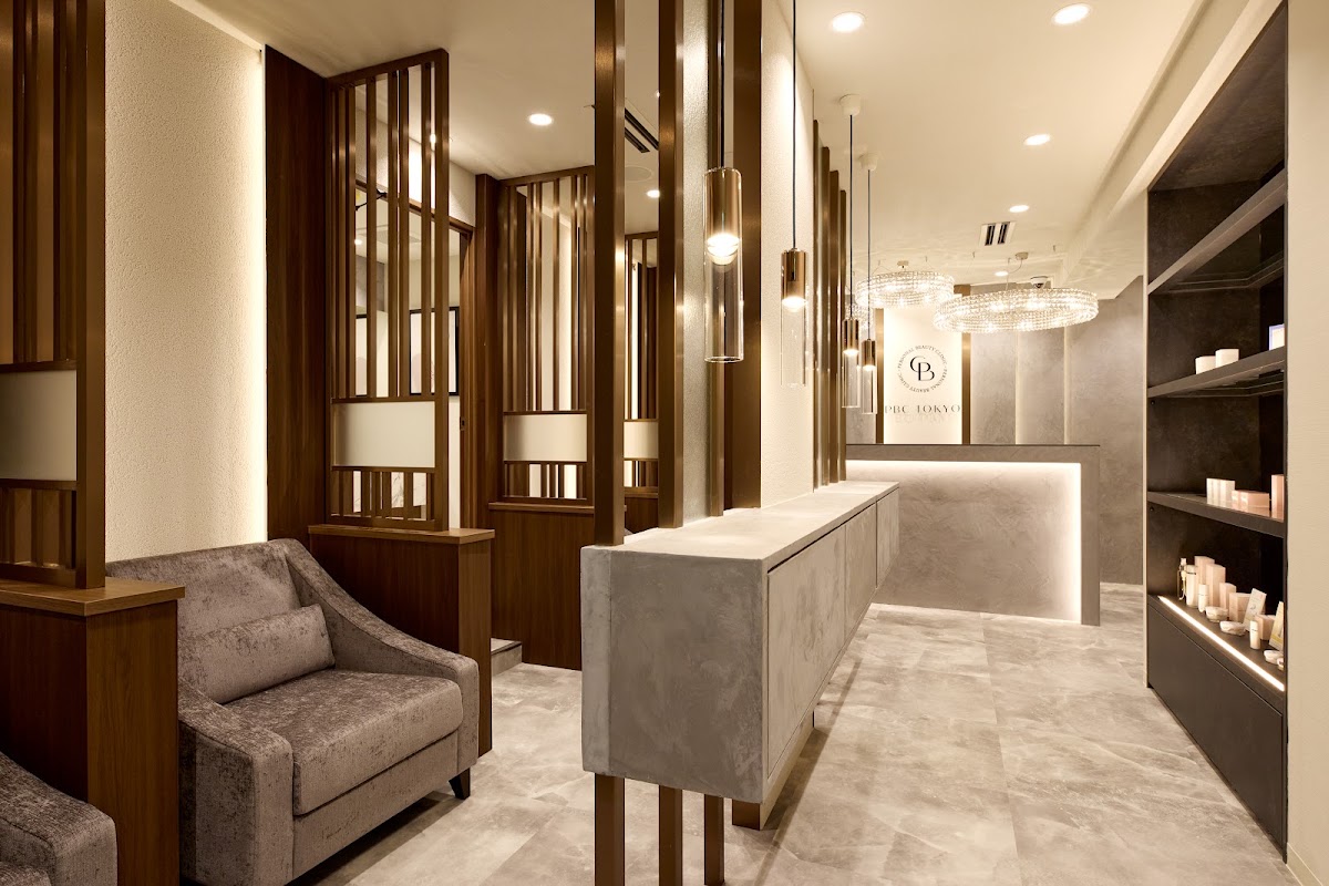 PERSONAL BEAUTY CLINIC Ginza Biyo Clinic