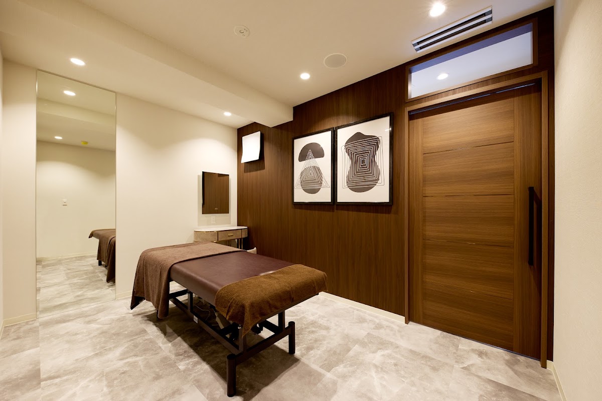 PERSONAL BEAUTY CLINIC Ginza Biyo Clinic
