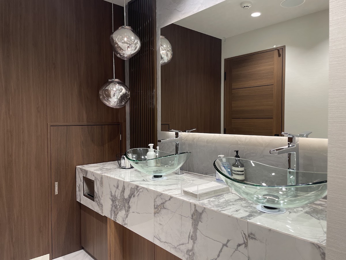 PERSONAL BEAUTY CLINIC Ginza Biyo Clinic
