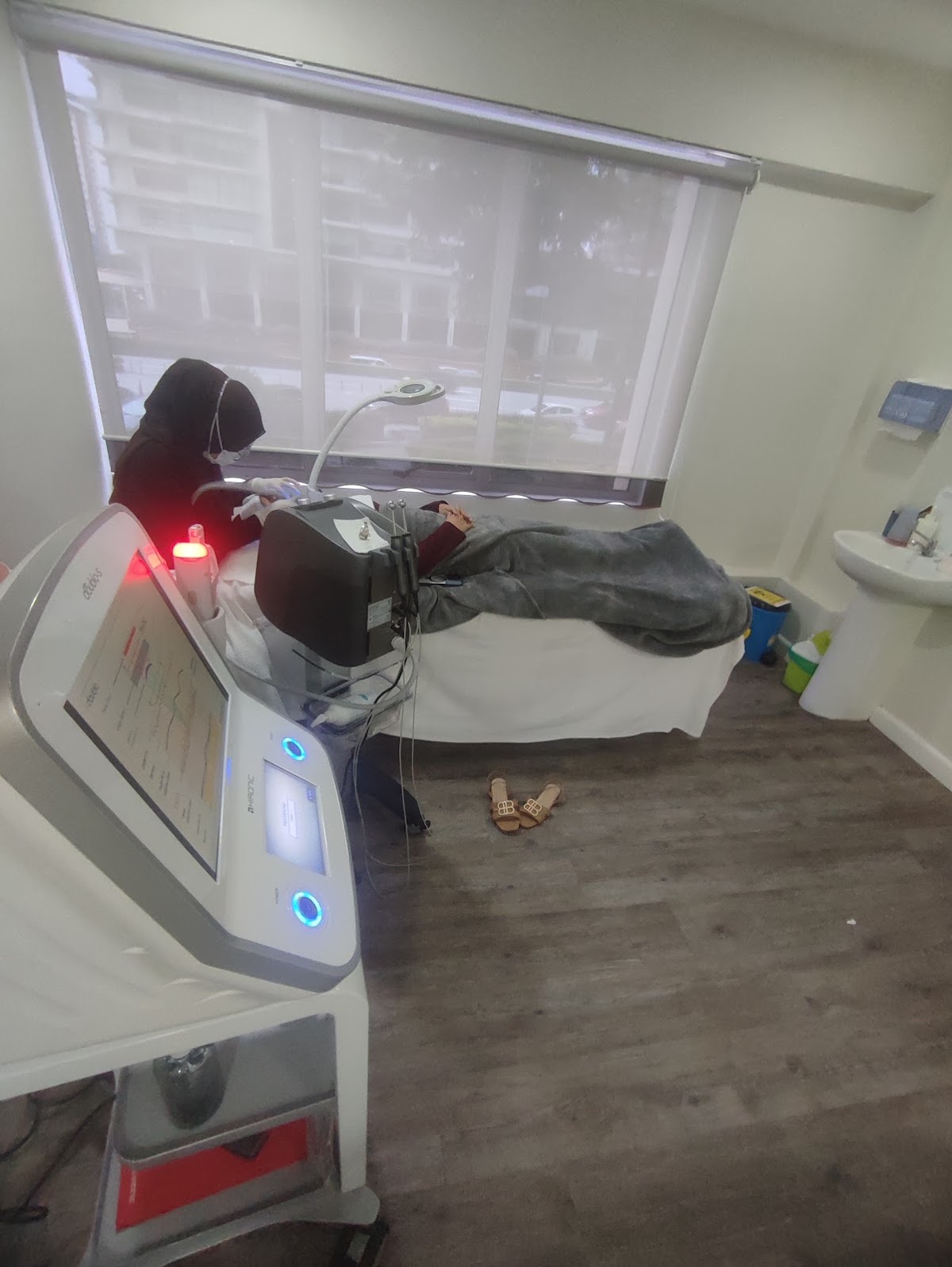 Nazirin Skin Clinic (DRN Wellness Sdn Bhd)