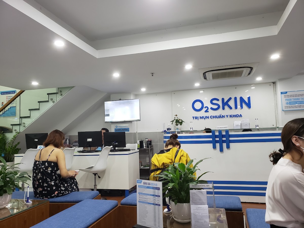 Institute of Cosmetic Dermatology Skin Up