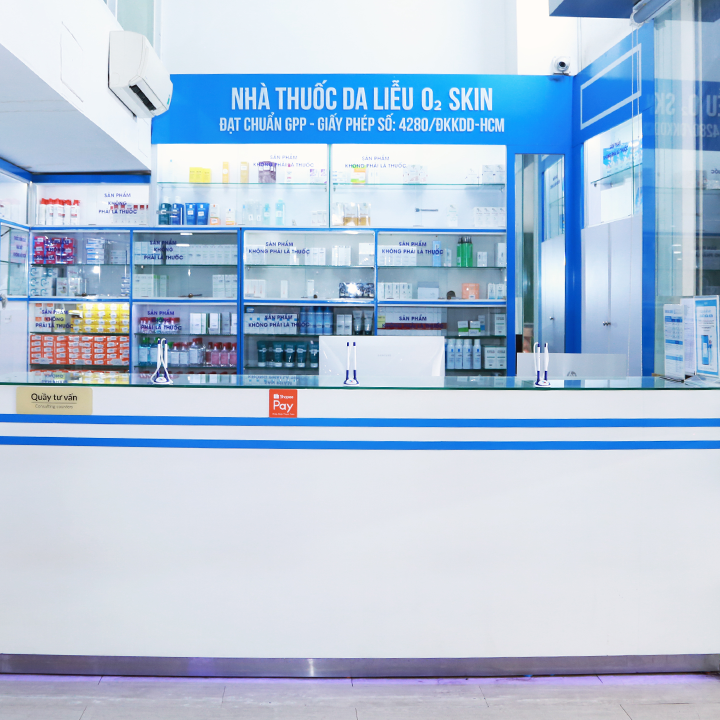 Institute of Cosmetic Dermatology Skin Up