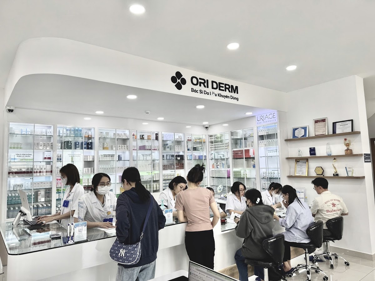 Institute of Cosmetic Dermatology Skin Up