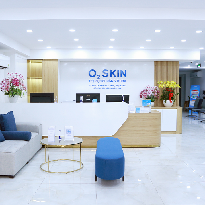 Institute of Cosmetic Dermatology Skin Up