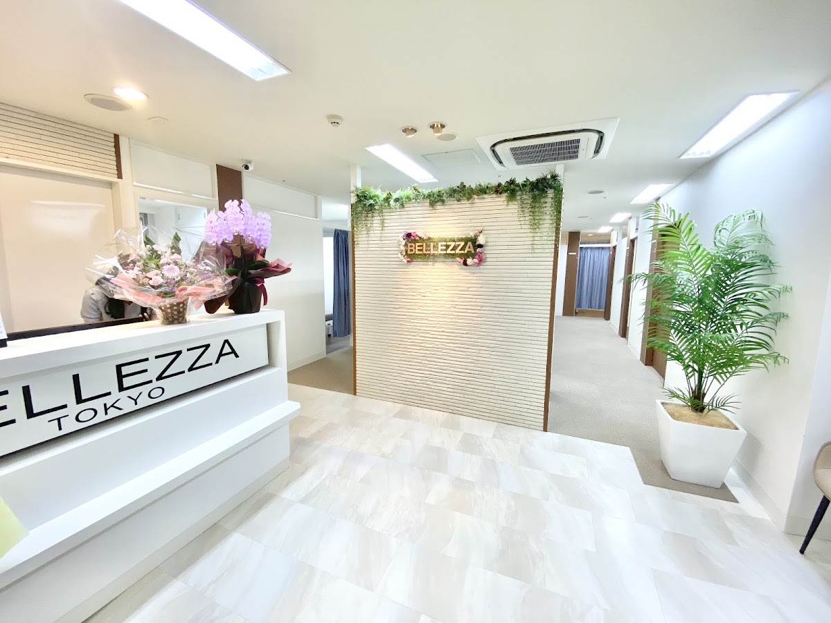 Tokyoberezza Clinic
