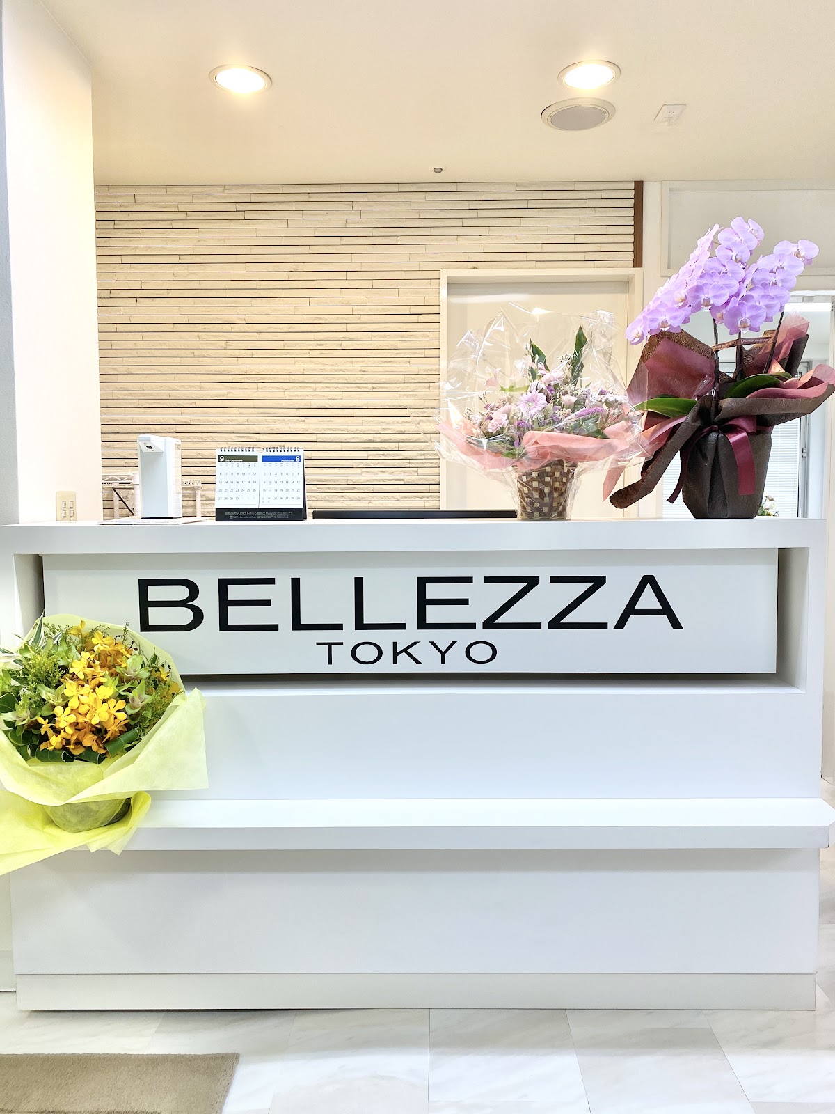 Tokyoberezza Clinic