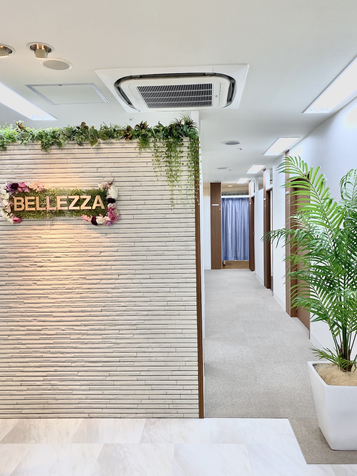 Tokyoberezza Clinic