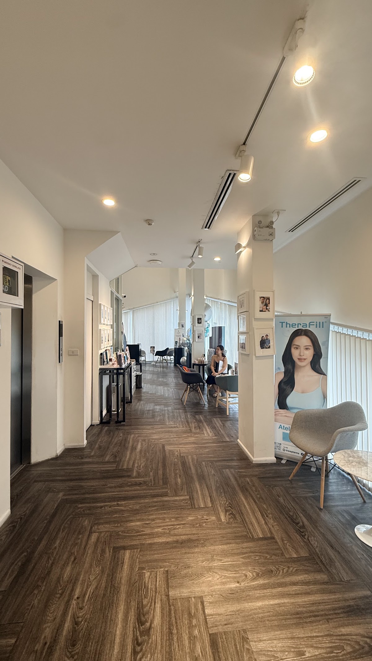 Doctor Tony Medical Center โบท็อก ฟิลเลอร์ ยกกระชับ