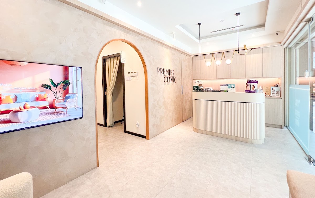 Premier Clinic - KL City