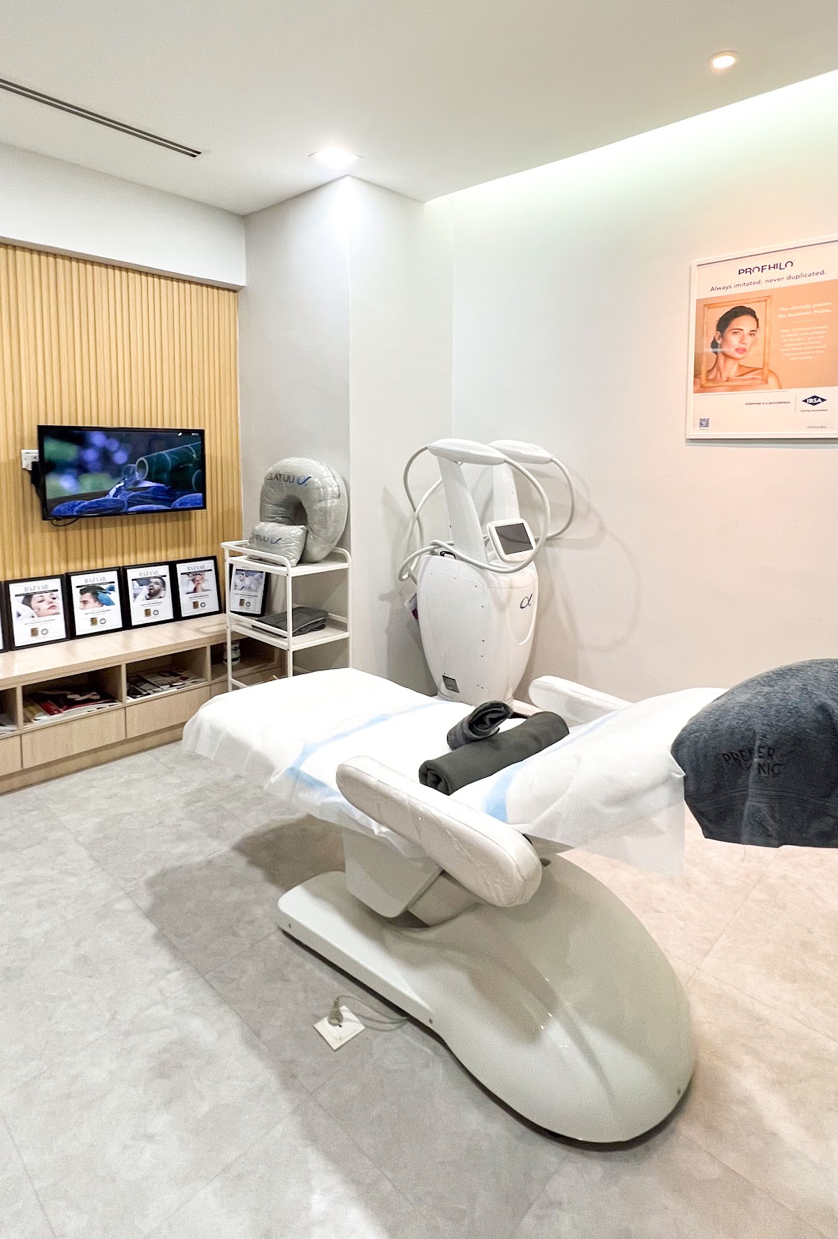 Premier Clinic - KL City
