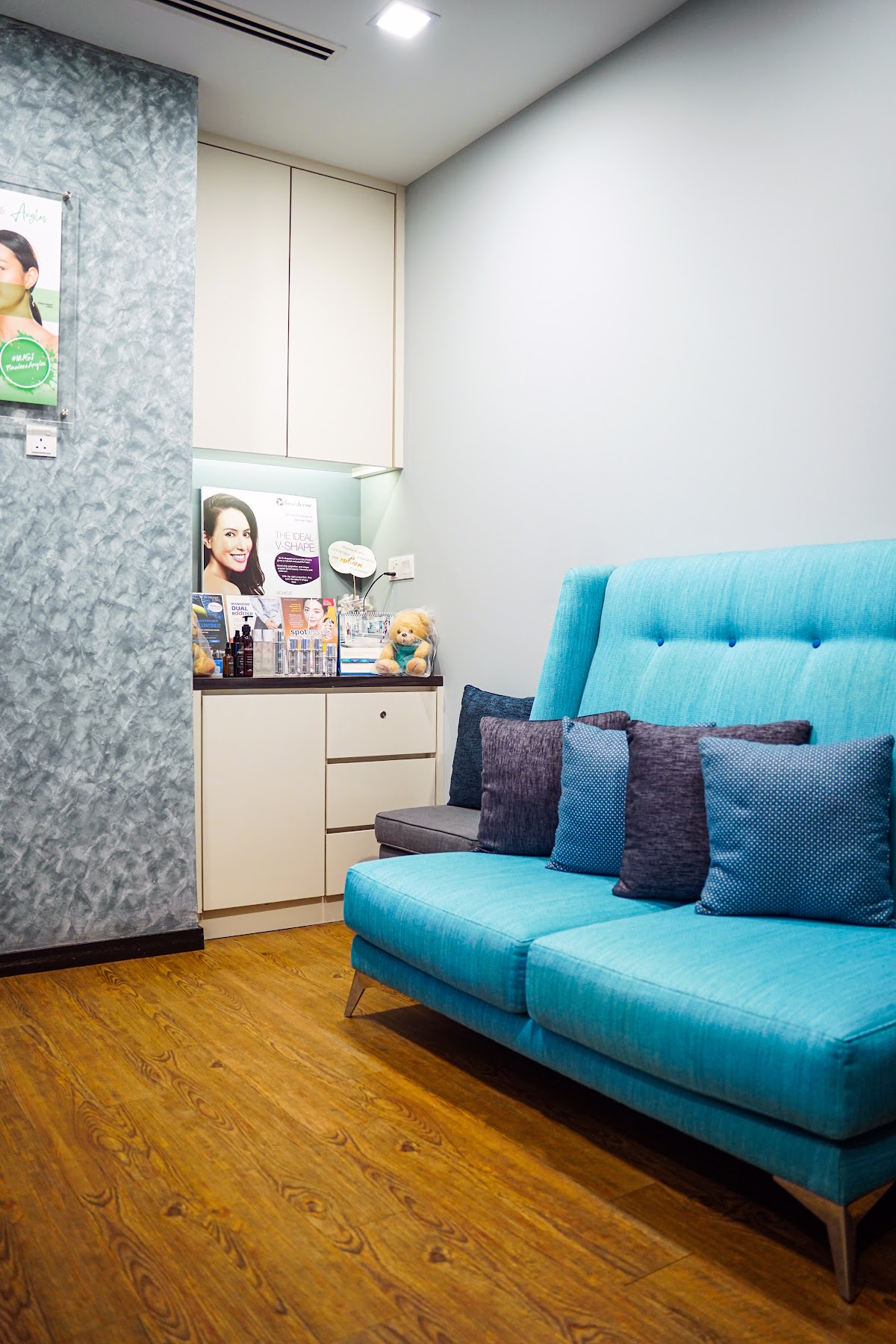 Premier Clinic - KL City