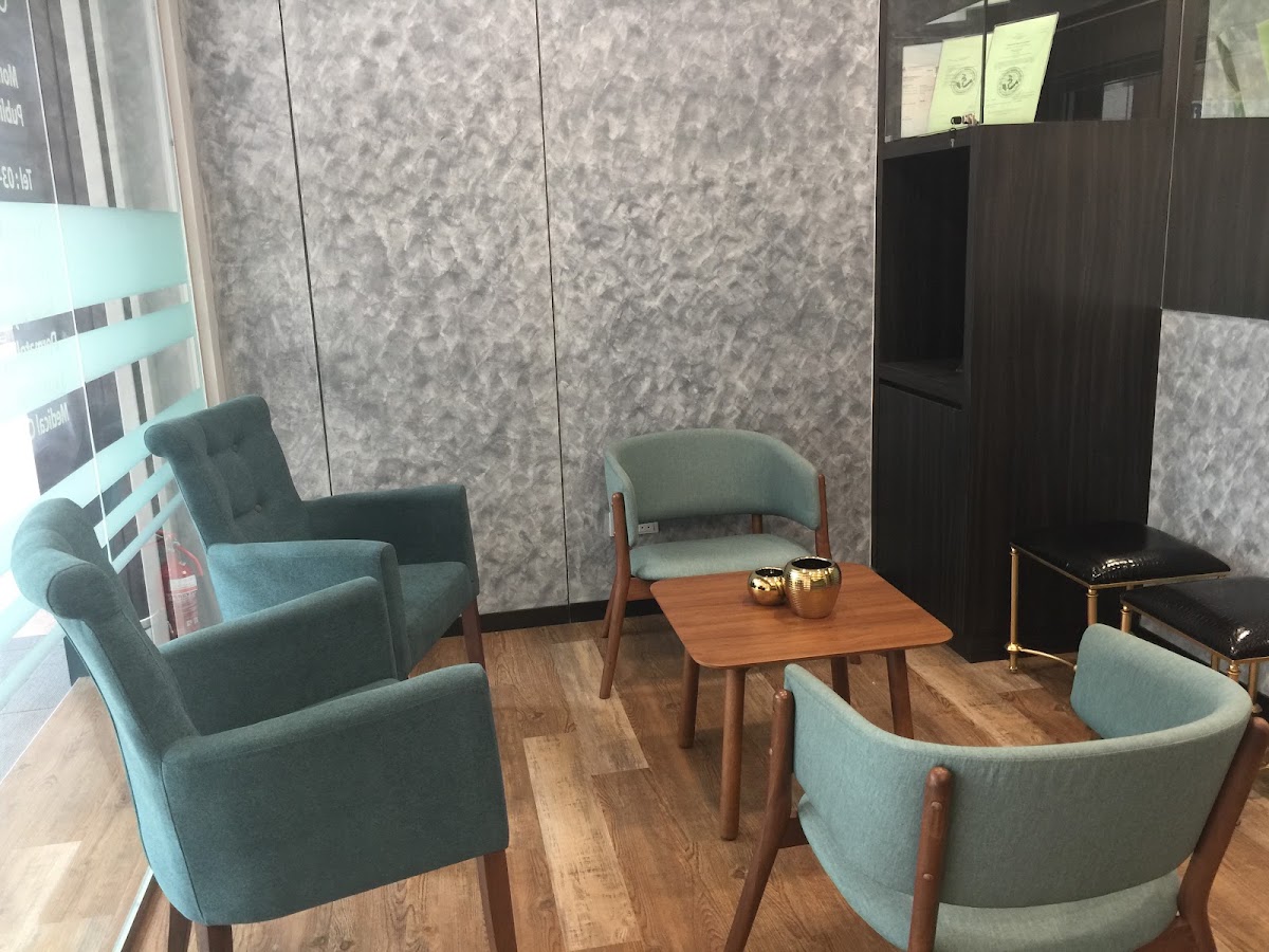 Premier Clinic - KL City
