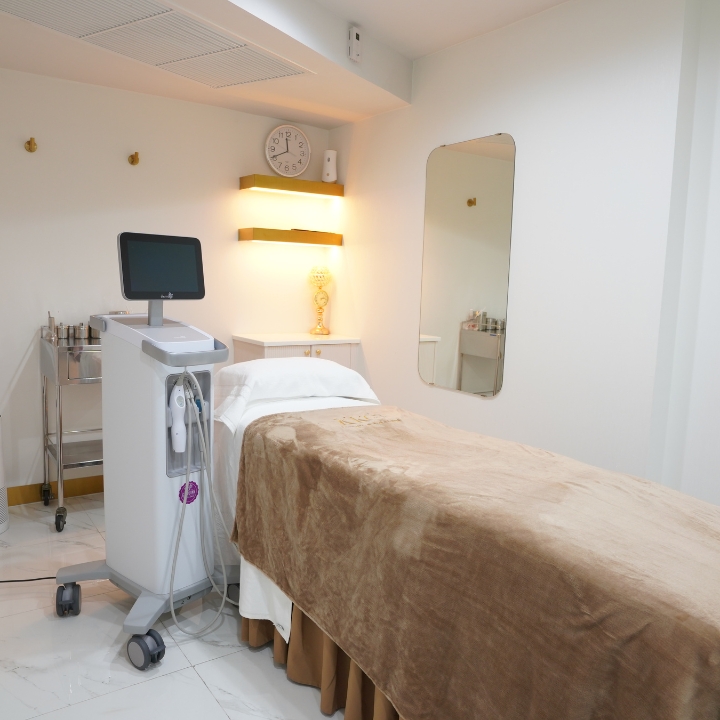 KKC Clinic Siam Paragon
