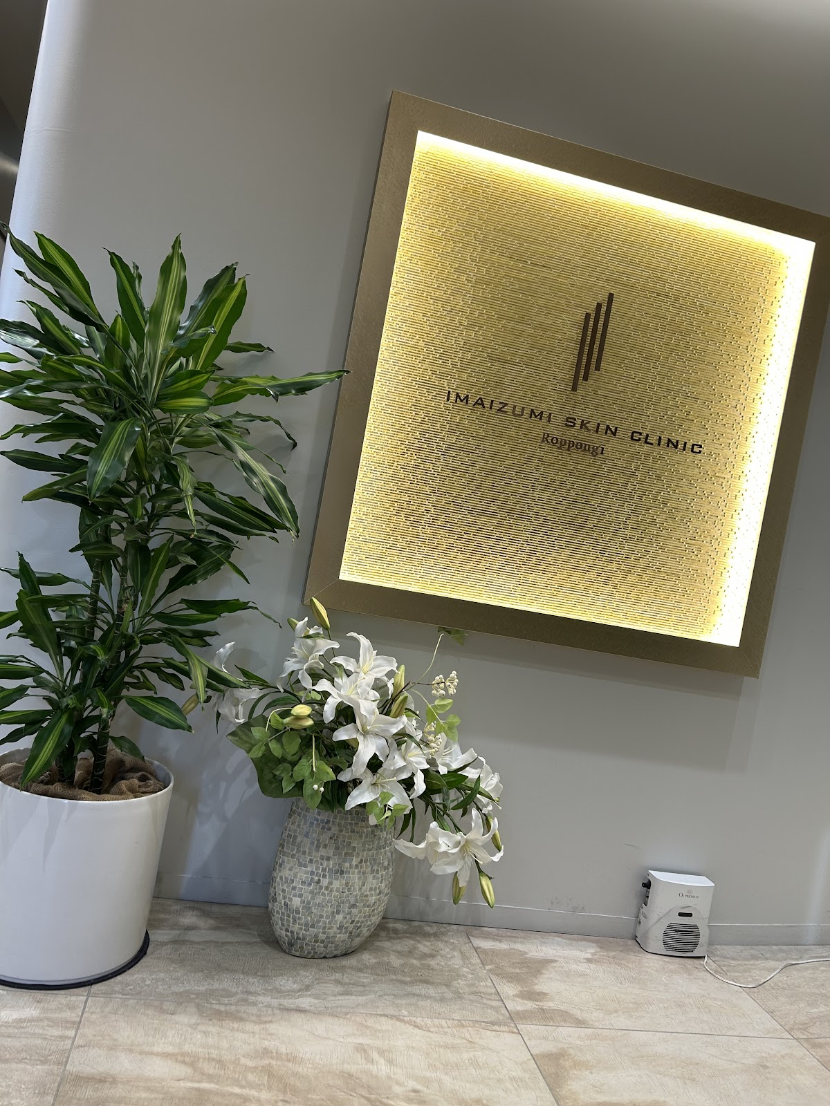 Imaizumi Skin Clinic