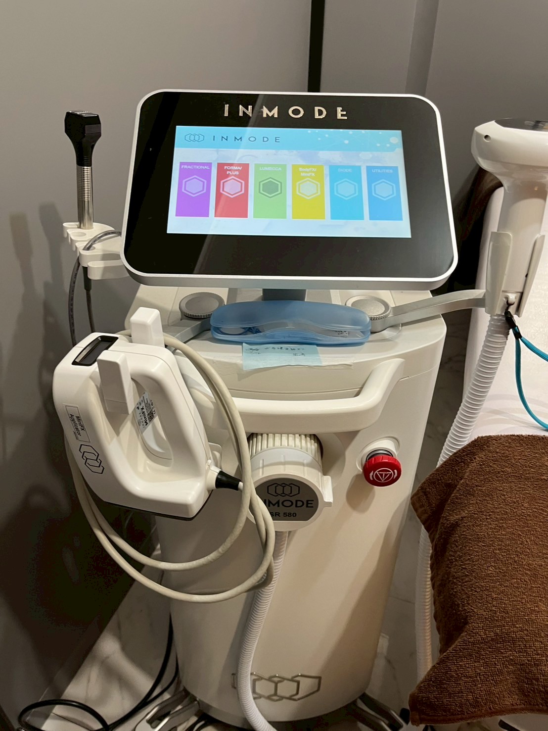 L’amour clinic Tokyo