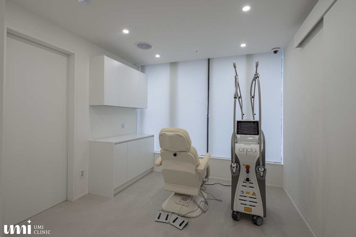 Umi clinic