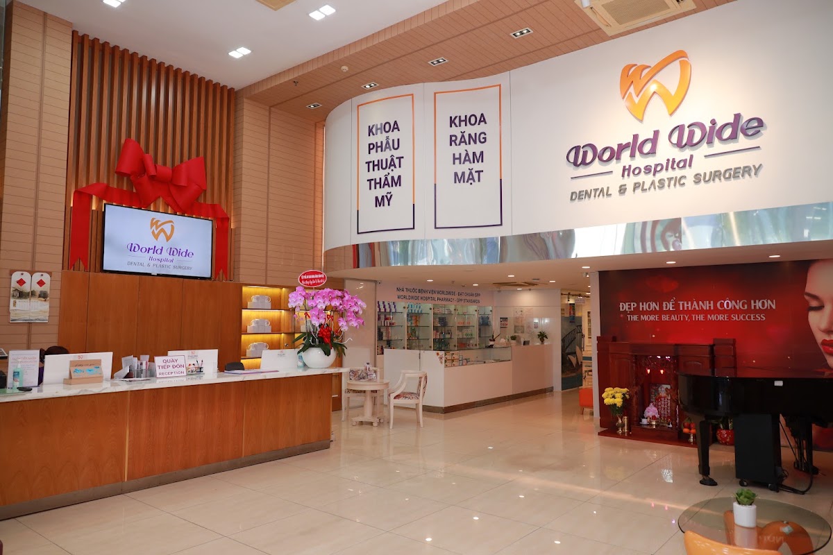 Worldwide Beauty And Dental Hospital