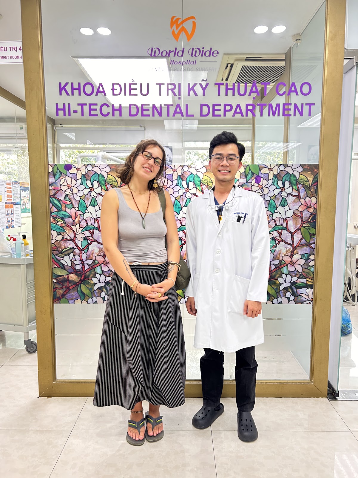 Worldwide Beauty And Dental Hospital