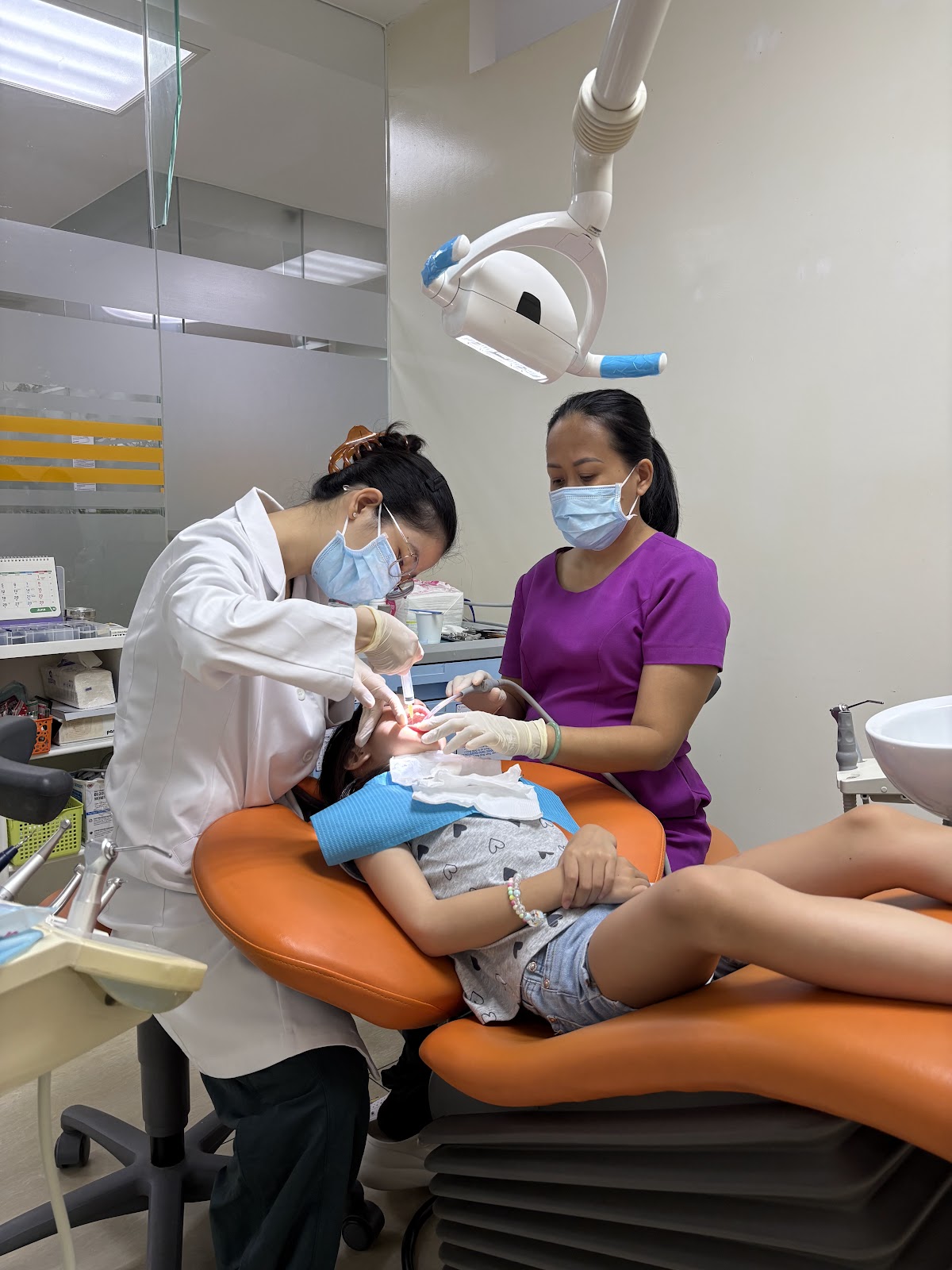Worldwide Beauty And Dental Hospital