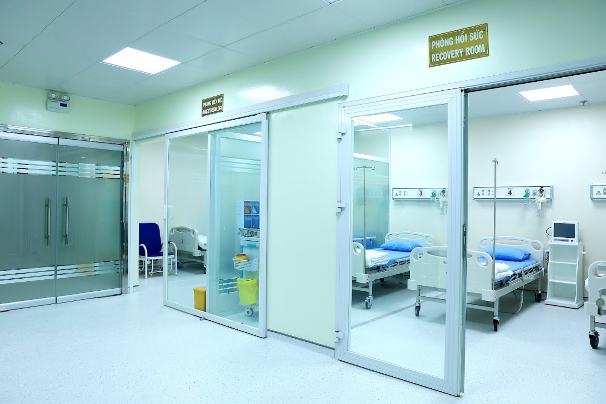 Worldwide Beauty And Dental Hospital