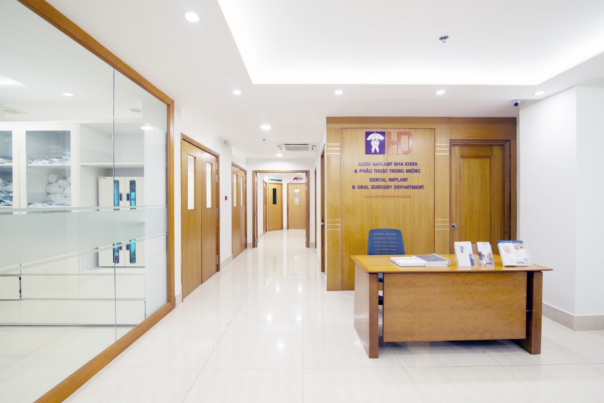 Worldwide Beauty And Dental Hospital