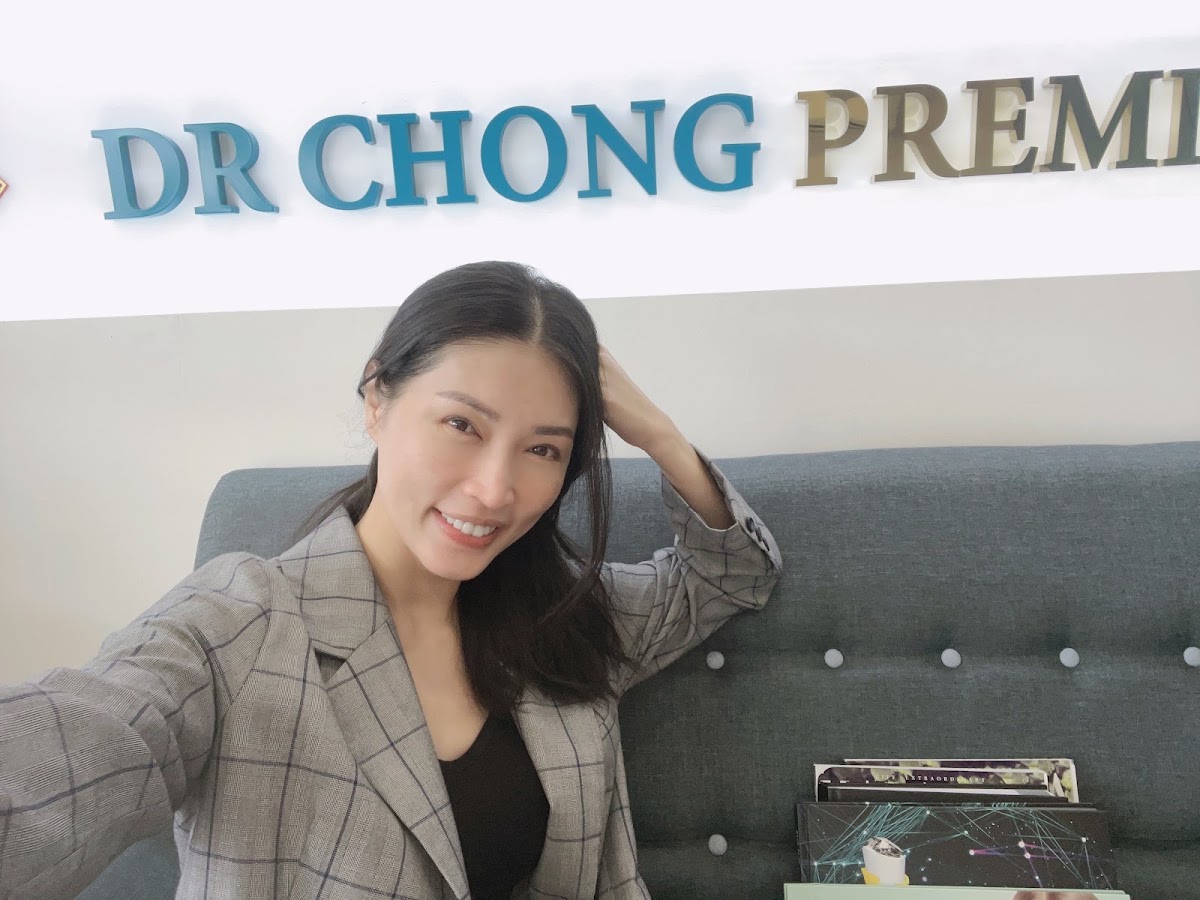 Dr Chong Clinic Bangsar Premium