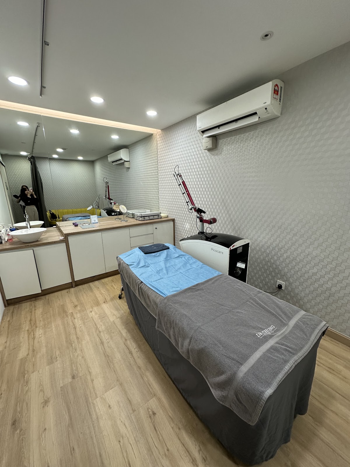 Dr Chong Clinic Bangsar Premium