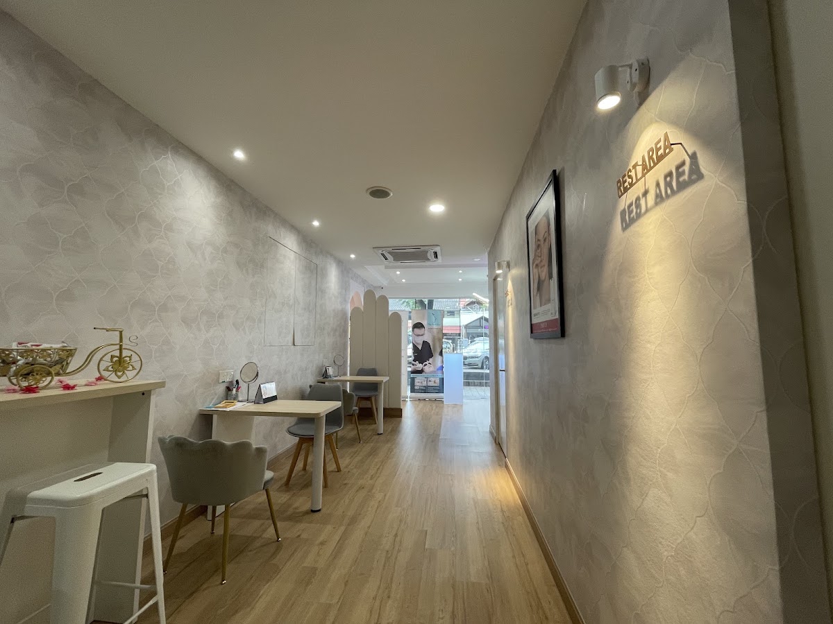 Dr Chong Clinic Bangsar Premium