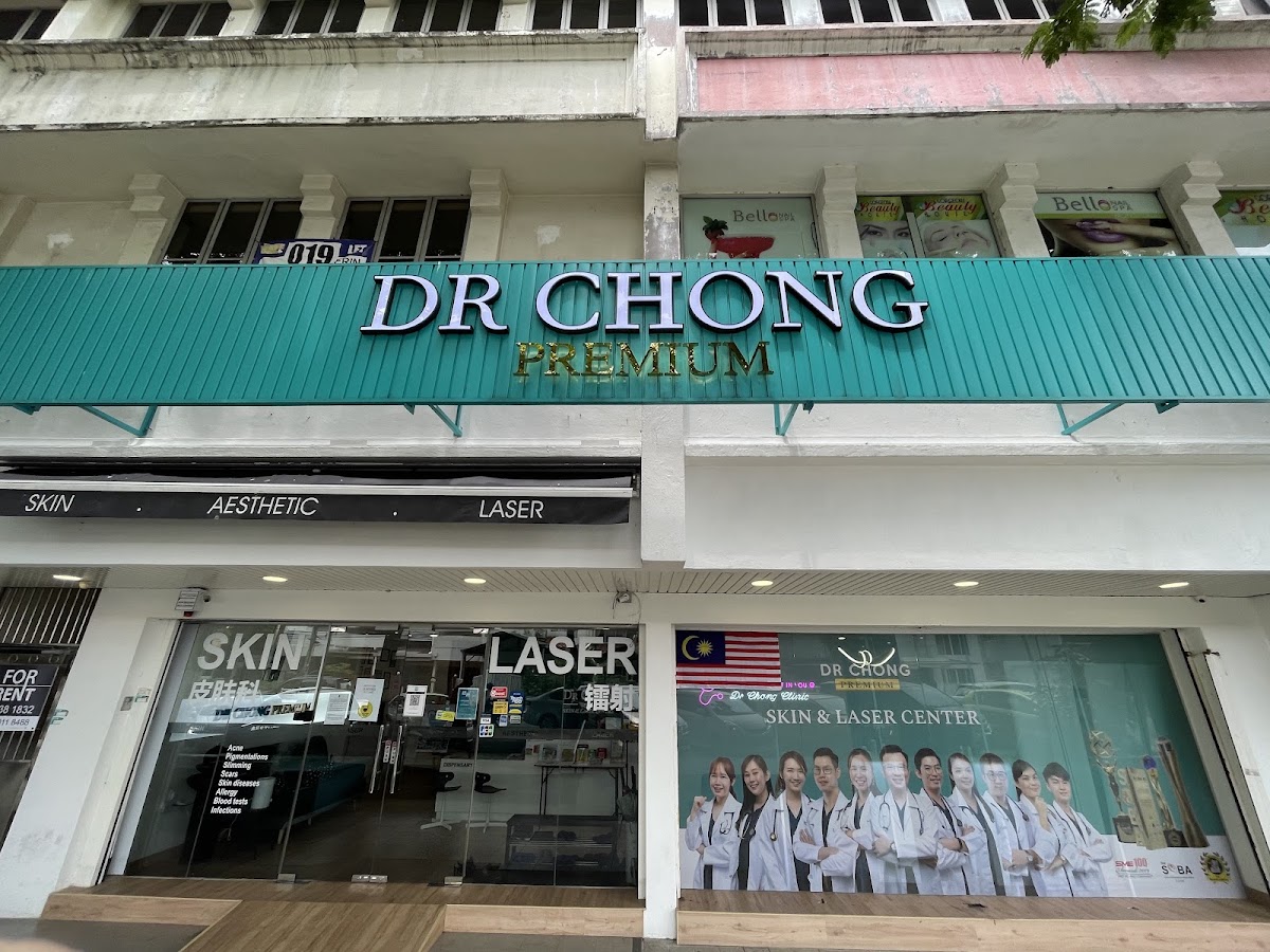 Dr Chong Clinic Bangsar Premium