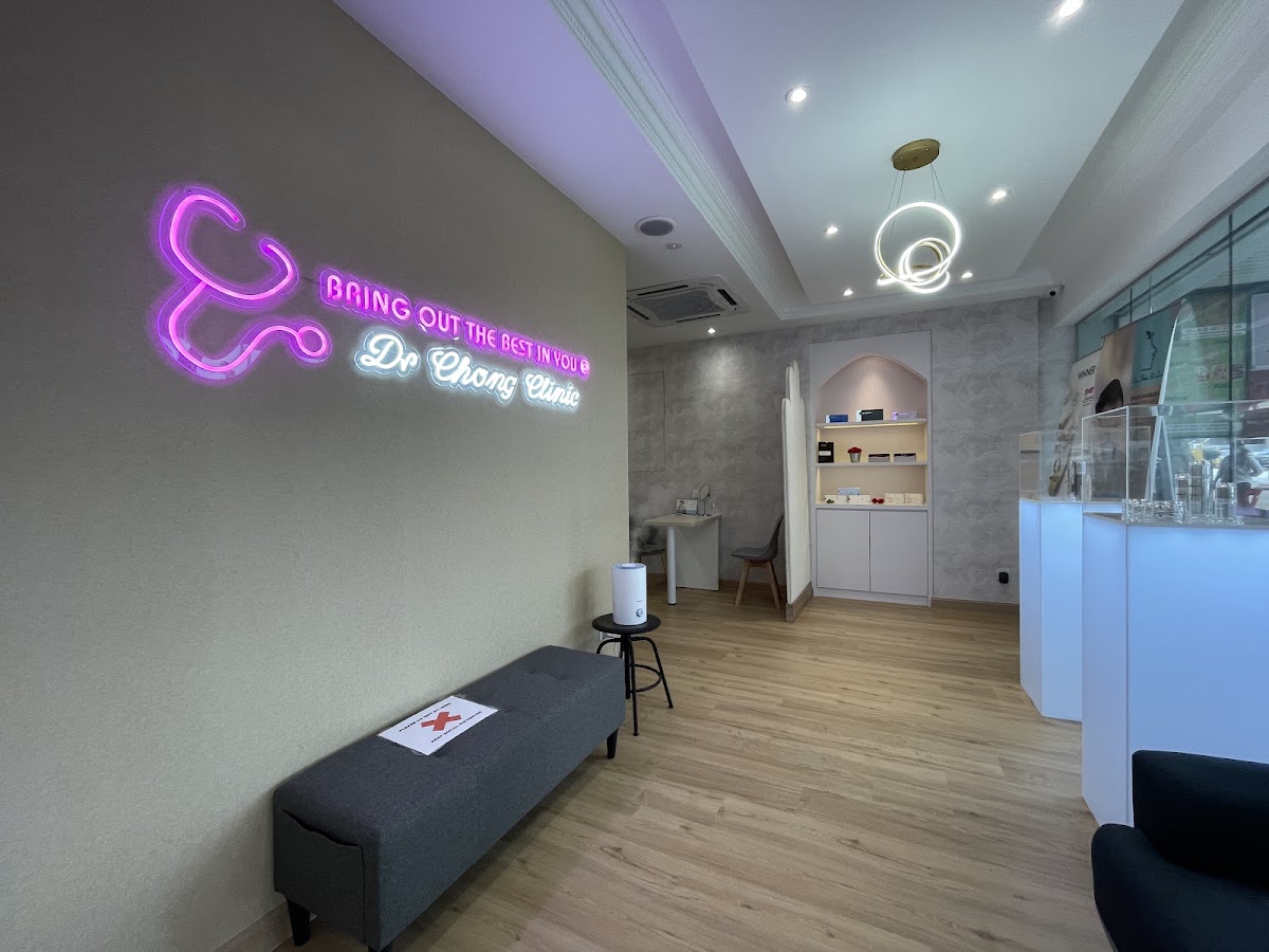 Dr Chong Clinic Bangsar Premium