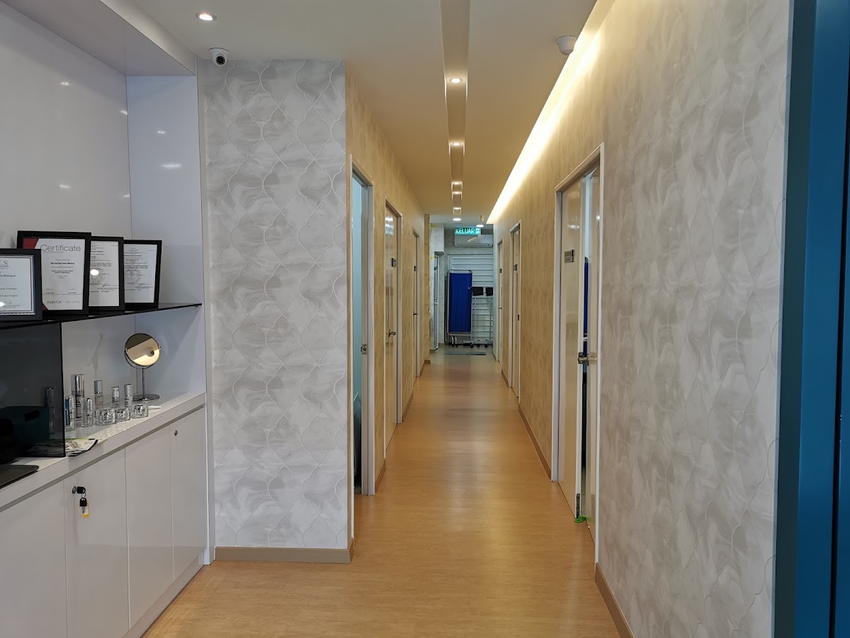 Dr Chong Clinic Bangsar Premium
