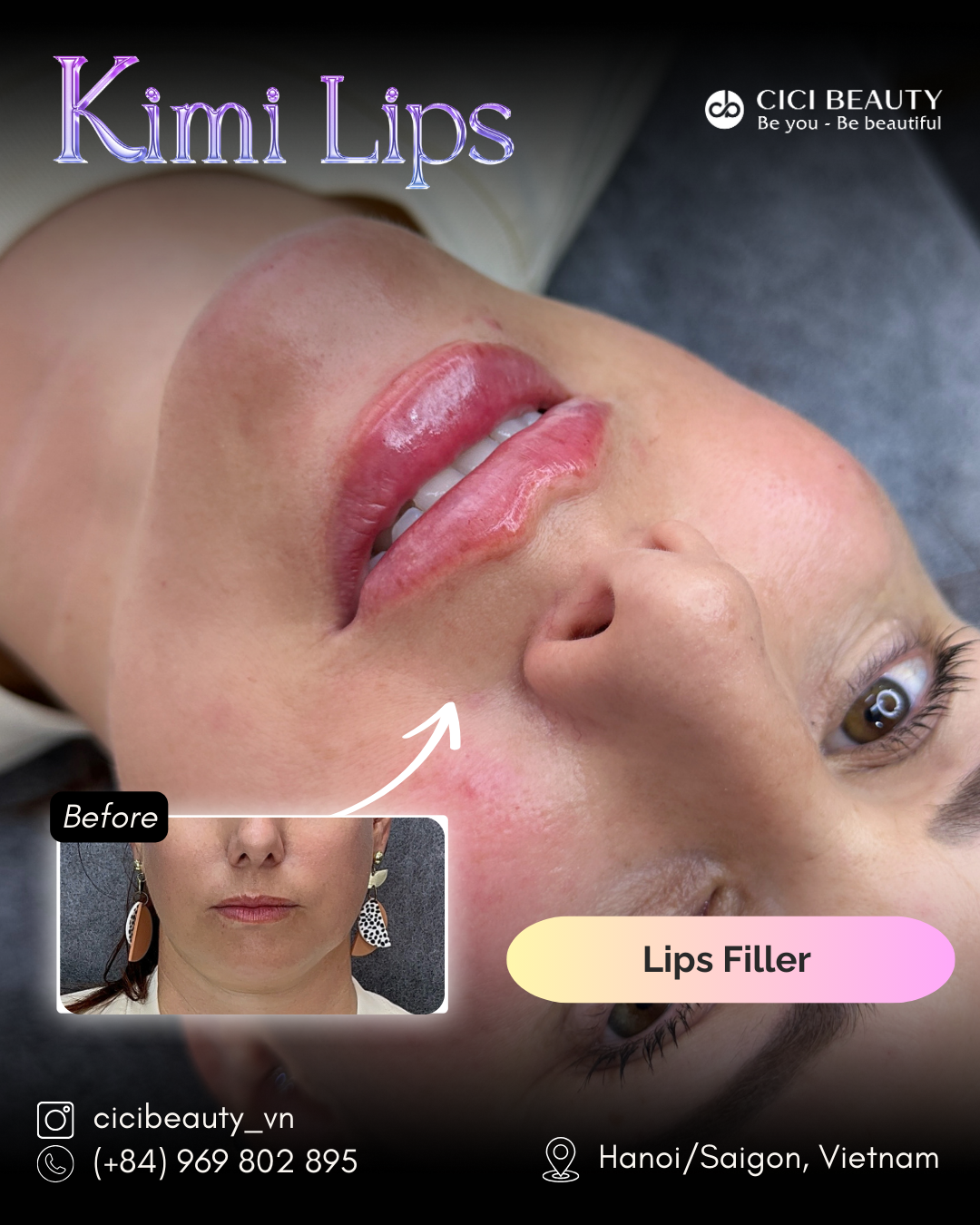 Cici Beauty Aesthetic
