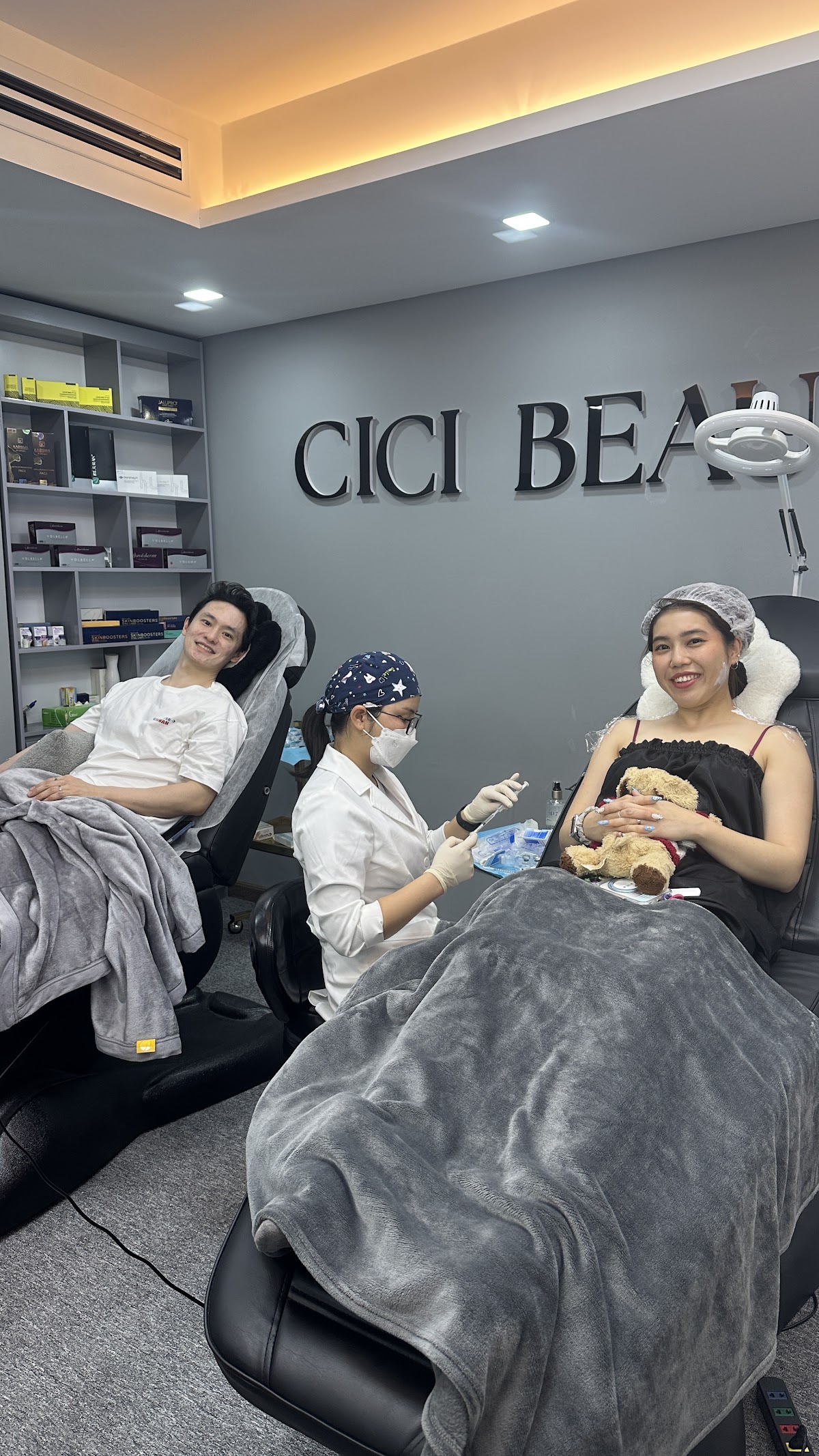 Cici Beauty Aesthetic