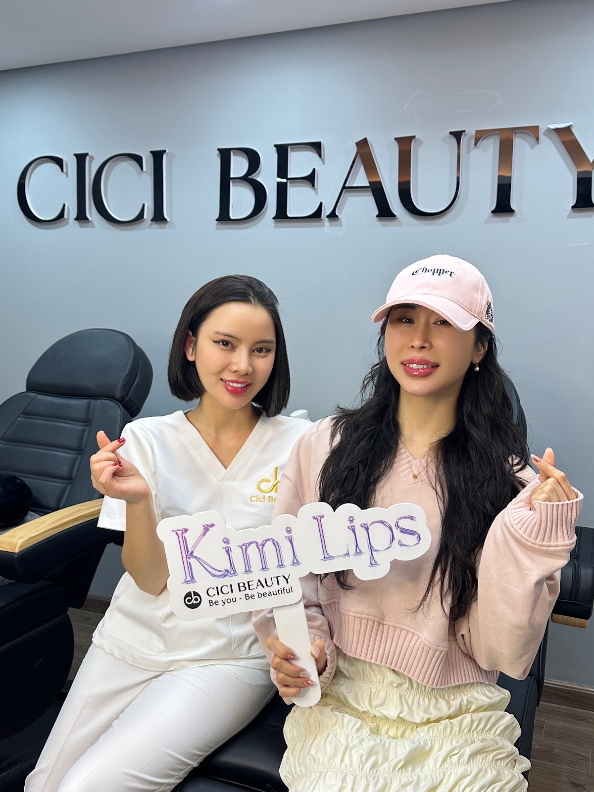 Cici Beauty Aesthetic