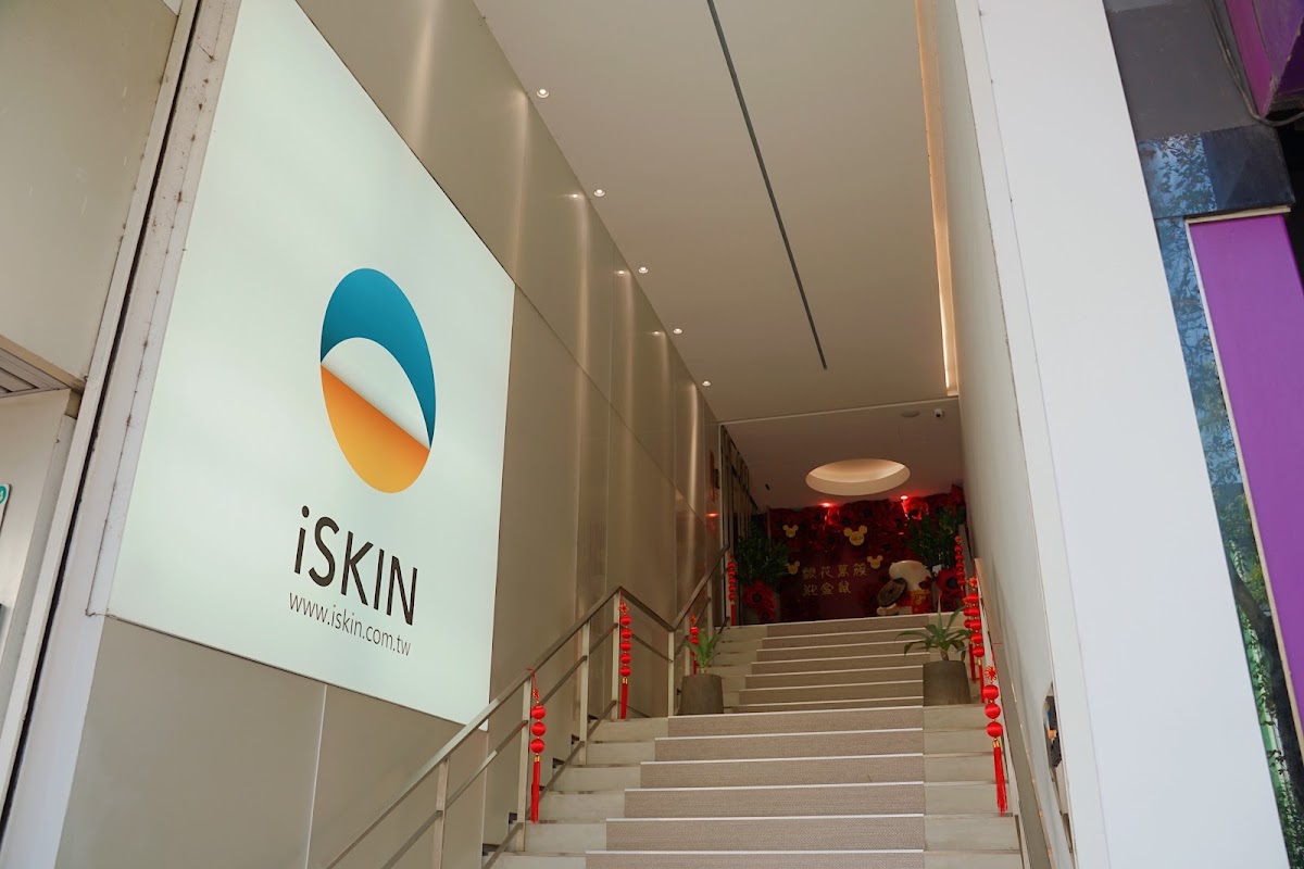 iSKIN