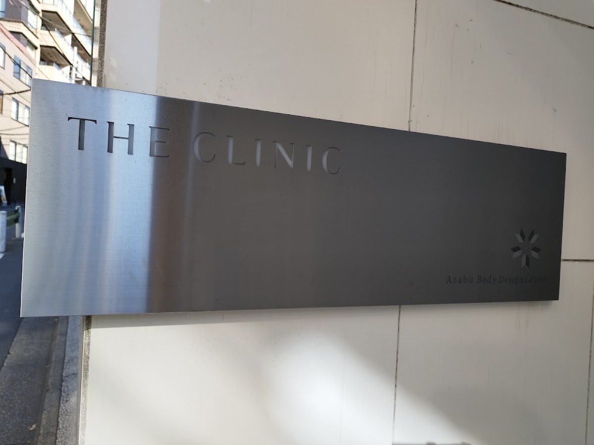 The Clinic Tokyo