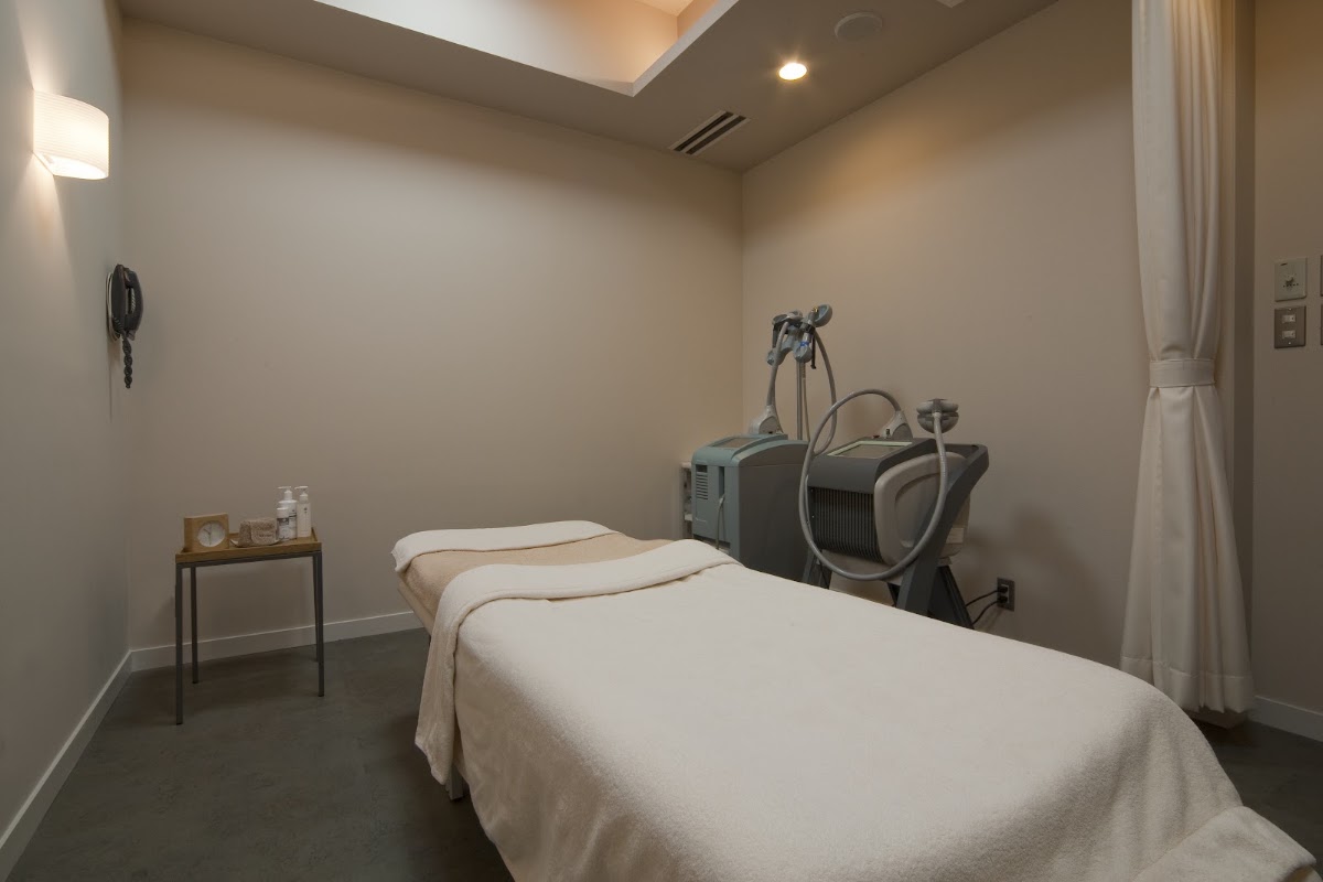 The Clinic Tokyo