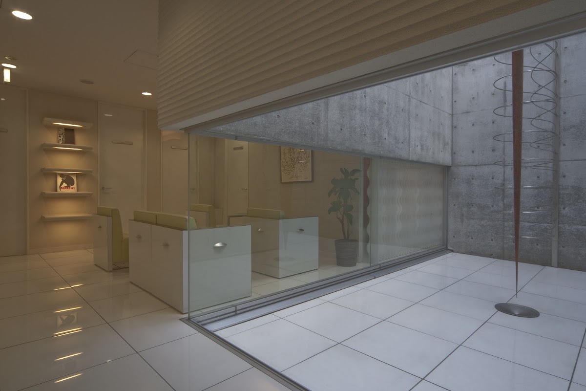 The Clinic Tokyo