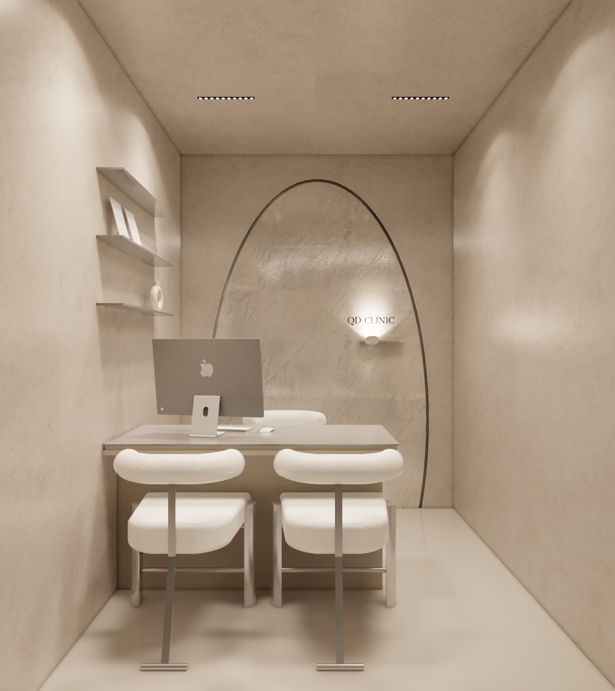QD clinic
