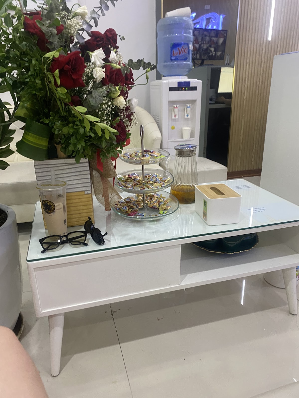 Lã Hà Clinic