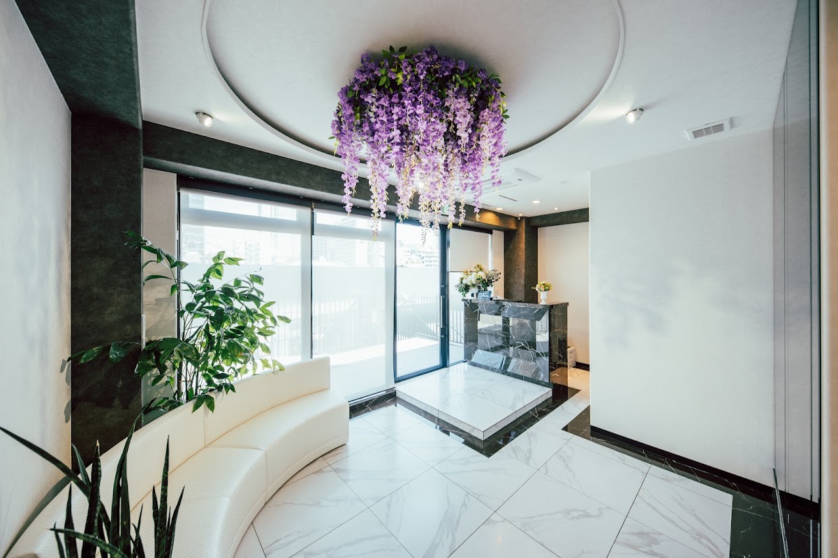 L’or Clinic Omotesando