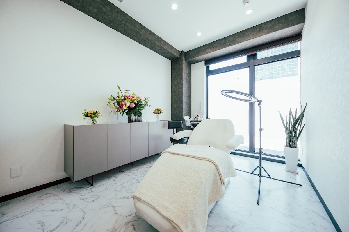L’or Clinic Omotesando