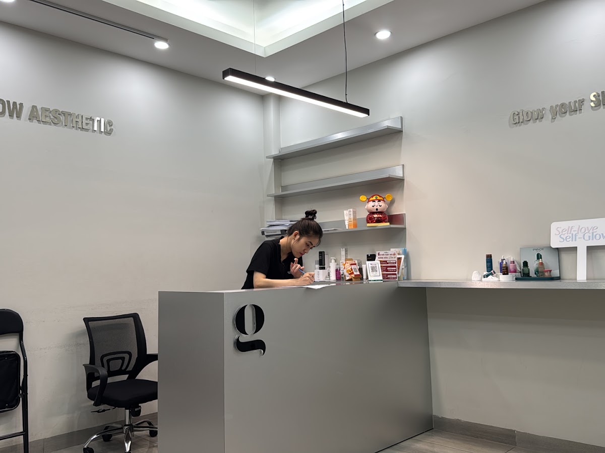 Glow Aesthetic Clinic